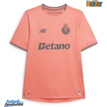 Porto Victor Froholdt #8 Bortedrakt 2025-26 Kortermet